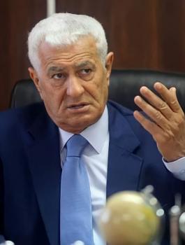 عباس زكي والانتخابات وفتح