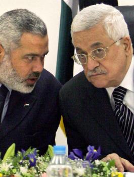 حماس والانتخابات