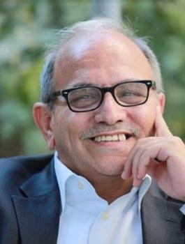 قائمة الحرية وهاني المصري