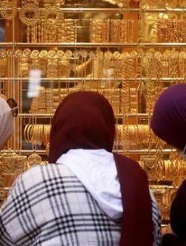 اسعار الذهب