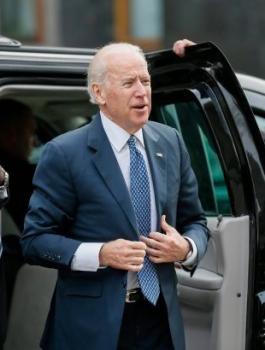 السلطة الفلسطينية وبايدن والجنائية الدولية