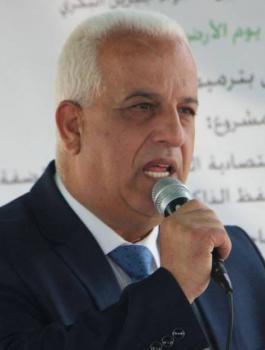 جبرين البكري والخليل