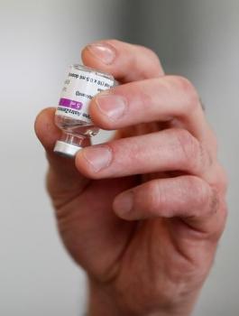 الصحة العالمية ولقاح