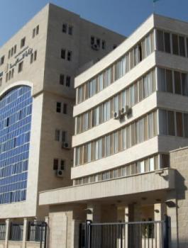 عجز في الموازنة الفلسطينية