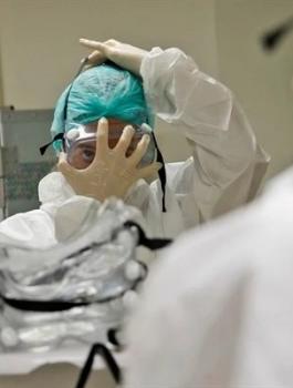 وفيات بكورونا في العالم