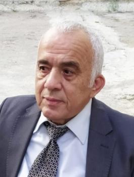 وفاة اللواء منير العبوشي