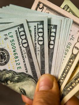 ارتفاع على سعر صرف العملات مقابل الشيقل