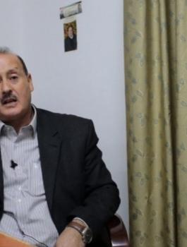 اللواء سرحان دويكات