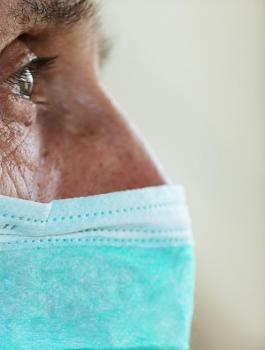 وفيات بكورونا في صفوف الجالية الفلسطينية