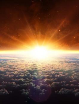 ناسا ونهاية العالم