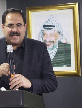 صببري صيدم والانتخابات