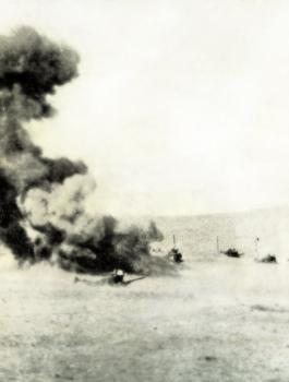 معركة الكرامة