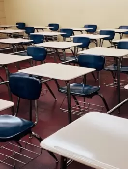 طلب الثانوية العامة في فلسطين