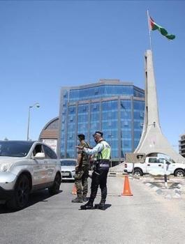 اغلاق مدينة رام الله