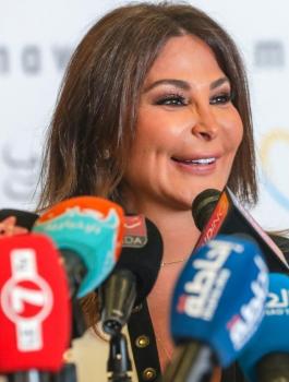 اليسا والموت