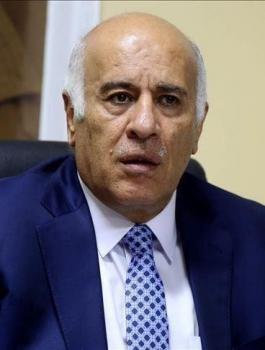 الرجوب والقدوة