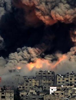 الجنائية الدولية واسرائيل