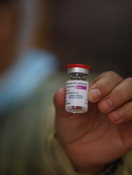 الصحة وفيروس كورونا