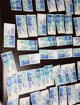 الامن الوقائي والخليل