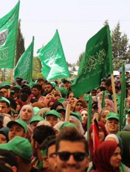 حماس والانتخابات