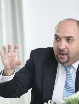 بورصة فلسطين