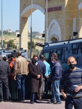 مستشفى السلط