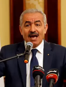 اشتيه ورواتب الموظفين العموميين