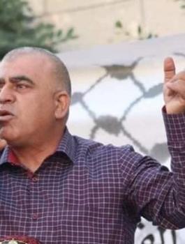 فتح في رام الله