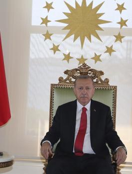 تركيا واسرائيل والسفراء