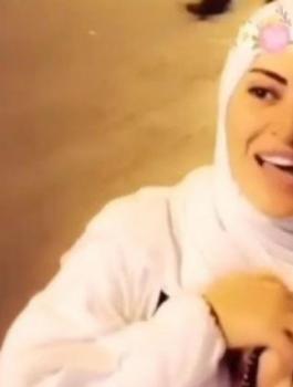 الفنانة السورية جمانة مراد