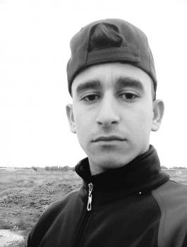 جريمة قتل في غزة