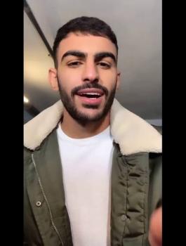 عبود لعمري والموت