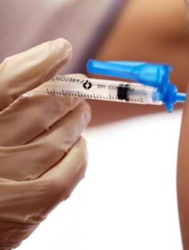 اخذ اللقاح ضد كورونا