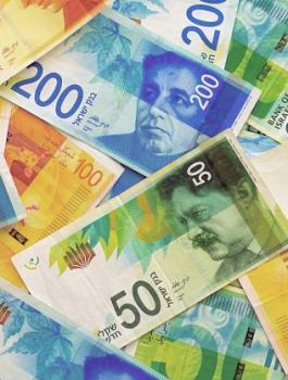 ادخال الاموال الى غزة