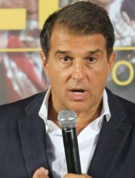 خوان لاابورتا