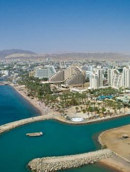 العمال الاردنيين في اسرائيل