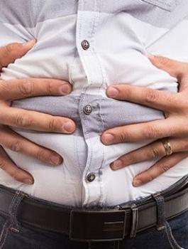 الاطباء والنفخة