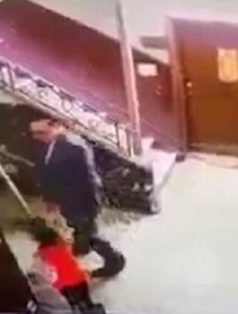فتاة المعادي