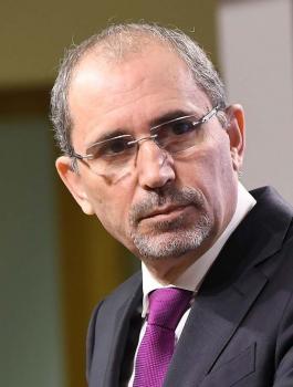 الاردن وفلسطين