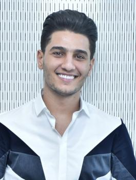 زواج عساف