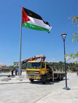 الشرطة الاسرائيلية في سبسطية