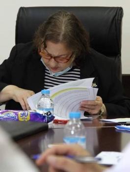 مي كيلة والمتحور الجديد