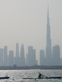 الشرطة الاسرائيلية والامارات