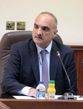 رئيس الوزراء الاردني