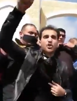 وفاة مرضى بالاردن جراء انقطاع الاكسجين عنهم