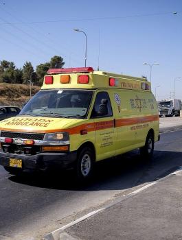 العثور على جثة اسرائيلي