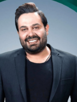 عماد فراجين