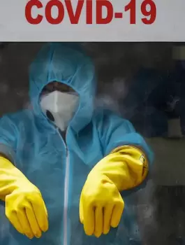 متعافون من فيروس كورونا