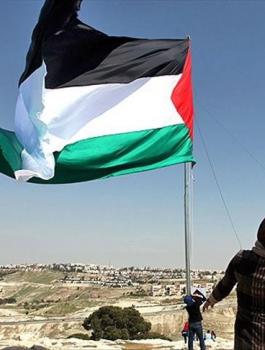 فلسطين ومحاسبة اسرائيل