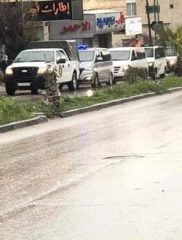 بيت لحم والاغلاق